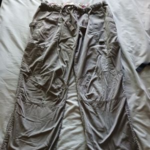 Koi  Lindsay scrub pants.  L Tall